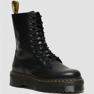 Doc Martin Jadon Hi Boot Women’s Size 7